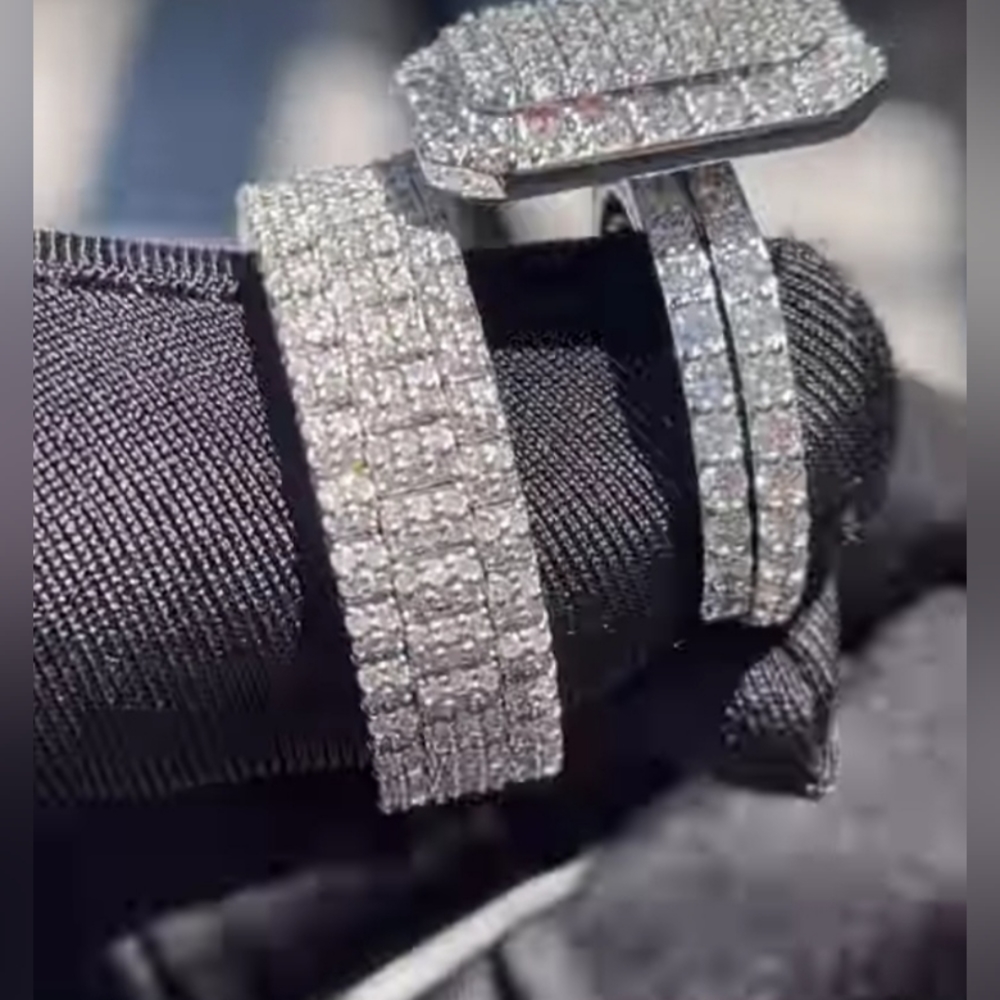 Gold&Diamonds - Picture 4 of 5